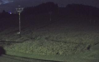 Koziniec Ski dolna stacja - 12-06-2026 20:10