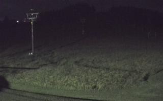 Koziniec Ski dolna stacja - 12-06-2026 20:33