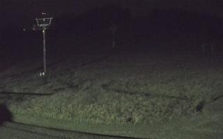Koziniec Ski dolna stacja - 12-06-2026 21:42