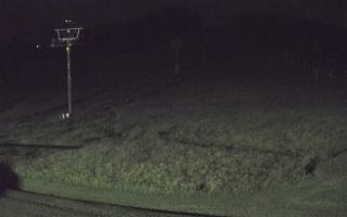 Koziniec Ski dolna stacja - 12-06-2026 21:50