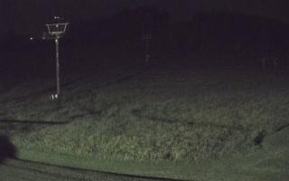 Koziniec Ski dolna stacja - 12-06-2026 22:21