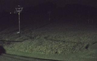 Koziniec Ski dolna stacja - 12-06-2026 22:44