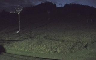 Koziniec Ski dolna stacja - 13-06-2026 00:55