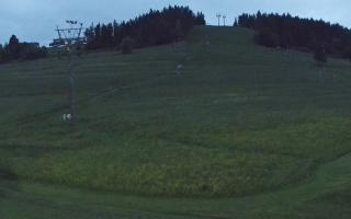 Koziniec Ski dolna stacja - 13-06-2026 01:57