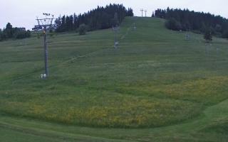 Koziniec Ski dolna stacja - 13-06-2026 02:12