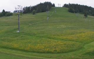 Koziniec Ski dolna stacja - 13-06-2026 02:28