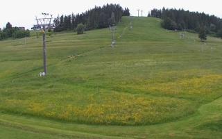 Koziniec Ski dolna stacja - 13-06-2026 02:35