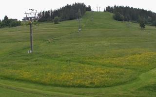 Koziniec Ski dolna stacja - 13-06-2026 03:22