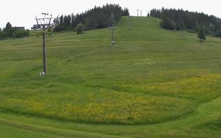 Koziniec Ski dolna stacja - 13-06-2026 03:53