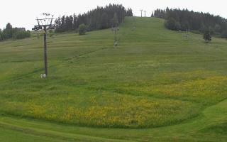 Koziniec Ski dolna stacja - 13-06-2026 04:08