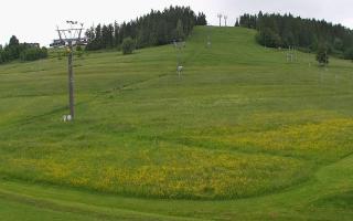Koziniec Ski dolna stacja - 13-06-2026 06:04