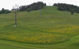 Koziniec Ski dolna stacja - 13-06-2026 06:35