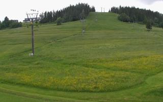 Koziniec Ski dolna stacja - 13-06-2026 07:29