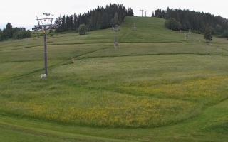 Koziniec Ski dolna stacja - 15-06-2026 02:42