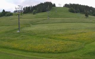 Koziniec Ski dolna stacja - 15-06-2026 02:49