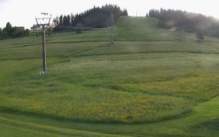 Koziniec Ski dolna stacja - 15-06-2026 04:22