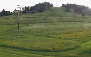 Koziniec Ski dolna stacja - 15-06-2026 04:30