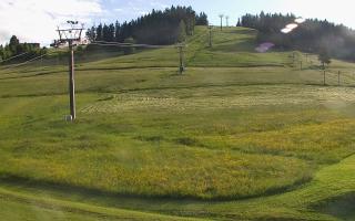 Koziniec Ski dolna stacja - 15-06-2026 05:08