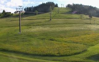 Koziniec Ski dolna stacja - 15-06-2026 05:16