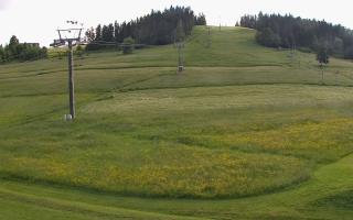 Koziniec Ski dolna stacja - 15-06-2026 05:24