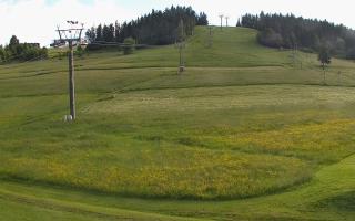 Koziniec Ski dolna stacja - 15-06-2026 05:31