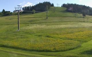 Koziniec Ski dolna stacja - 15-06-2026 05:39