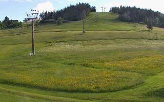 Koziniec Ski dolna stacja - 15-06-2026 05:47