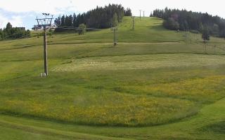 Koziniec Ski dolna stacja - 15-06-2026 05:54