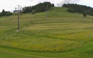 Koziniec Ski dolna stacja - 17-06-2026 11:42