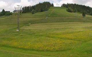 Koziniec Ski dolna stacja - 17-06-2026 12:05