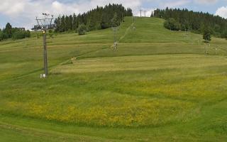 Koziniec Ski dolna stacja - 17-06-2026 12:13