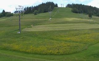 Koziniec Ski dolna stacja - 17-06-2026 12:21