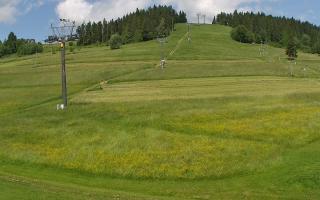 Koziniec Ski dolna stacja - 17-06-2026 12:29