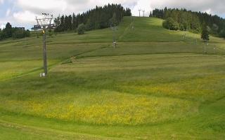 Koziniec Ski dolna stacja - 17-06-2026 12:36