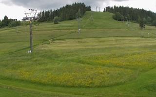 Koziniec Ski dolna stacja - 17-06-2026 12:44