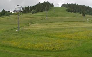 Koziniec Ski dolna stacja - 17-06-2026 12:52