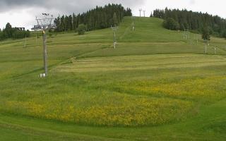 Koziniec Ski dolna stacja - 17-06-2026 12:59