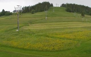 Koziniec Ski dolna stacja - 17-06-2026 13:07