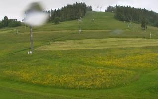 Koziniec Ski dolna stacja - 17-06-2026 13:15