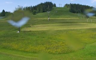 Koziniec Ski dolna stacja - 17-06-2026 13:30