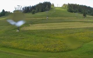 Koziniec Ski dolna stacja - 17-06-2026 13:38