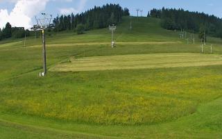 Koziniec Ski dolna stacja - 17-06-2026 14:01
