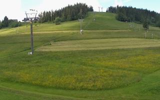 Koziniec Ski dolna stacja - 17-06-2026 14:09