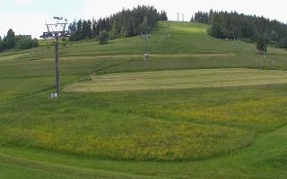 Koziniec Ski dolna stacja - 17-06-2026 14:17