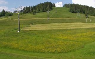 Koziniec Ski dolna stacja - 17-06-2026 14:24