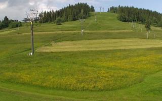 Koziniec Ski dolna stacja - 17-06-2026 14:32