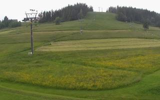 Koziniec Ski dolna stacja - 17-06-2026 14:47