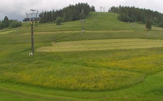 Koziniec Ski dolna stacja - 17-06-2026 14:55