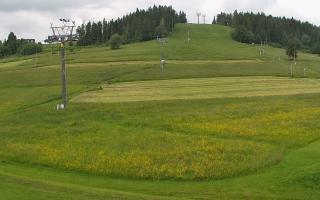 Koziniec Ski dolna stacja - 17-06-2026 15:03