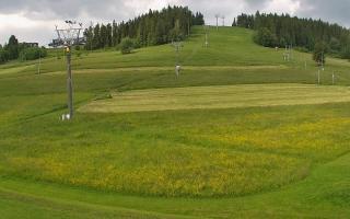 Koziniec Ski dolna stacja - 17-06-2026 15:11
